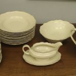 770 7446 DINNER SET